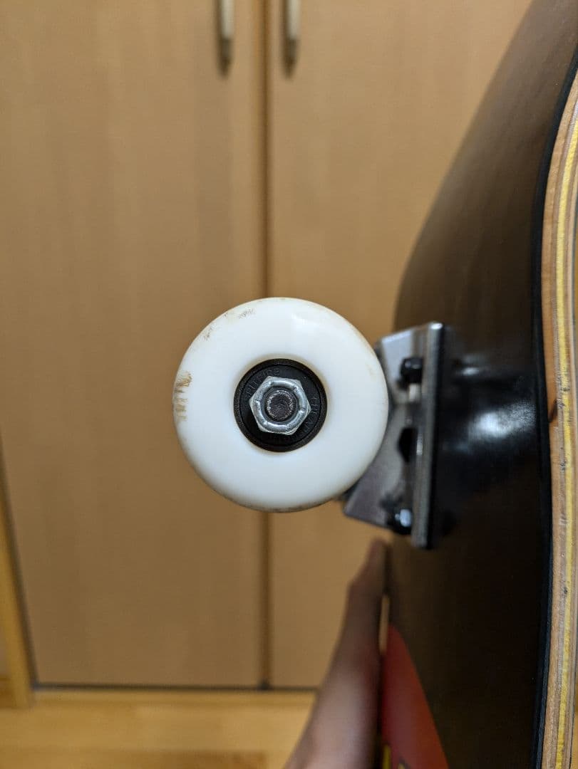 SANTA CRUZ サンタクルーズ スケートボード コンプリート