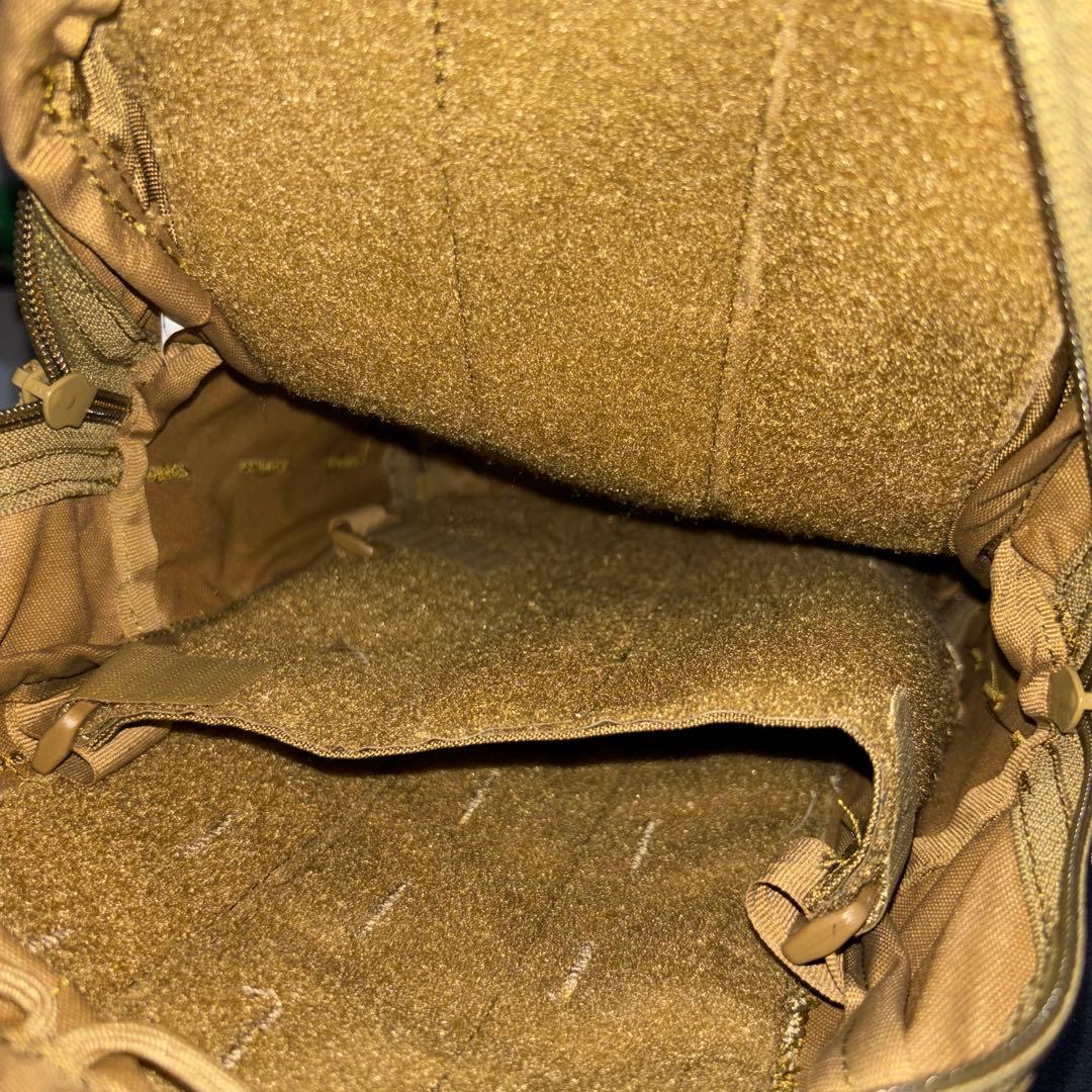 ARSARMA ミニマップ CBカラー