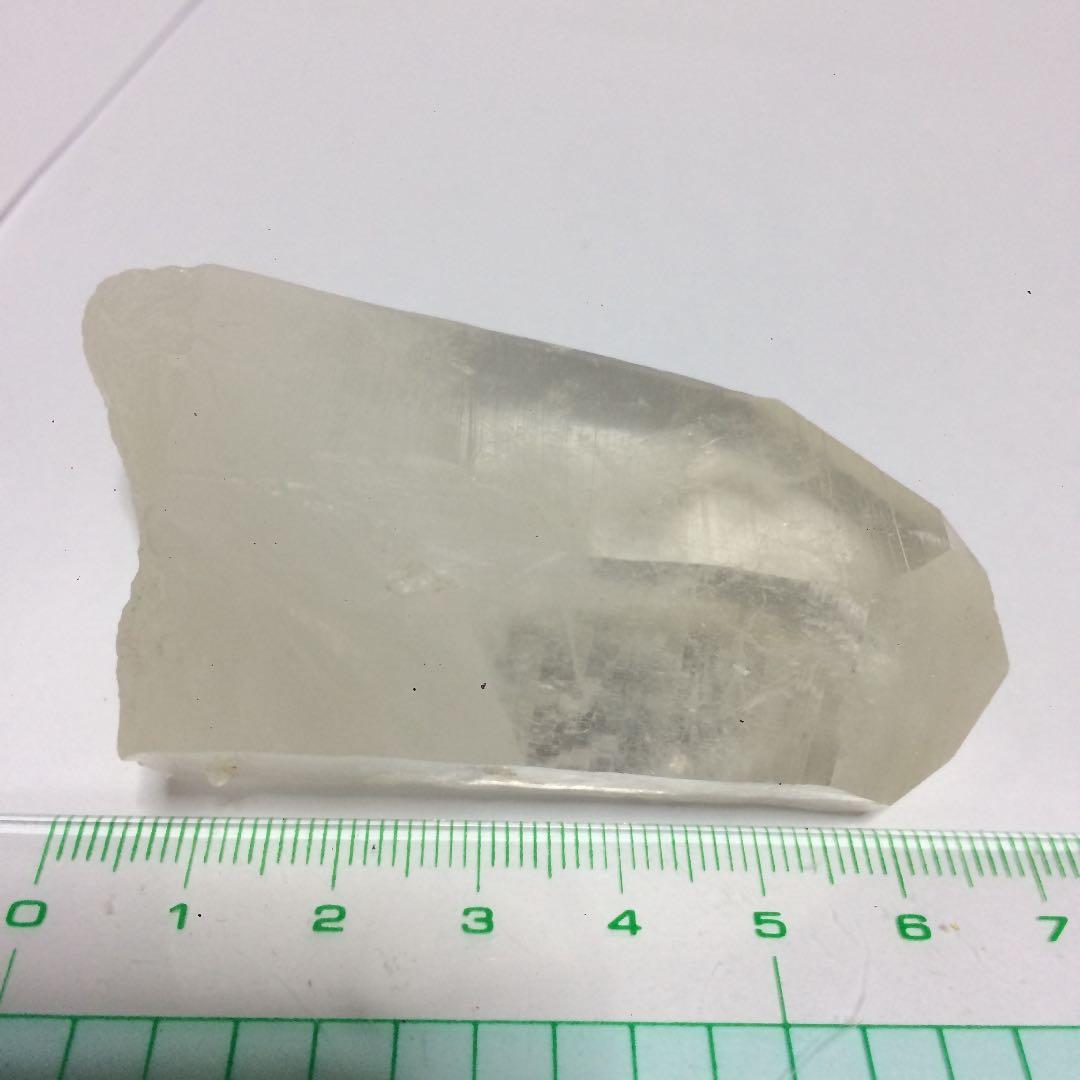 ヒマラヤ水晶 サイパールヒマール産