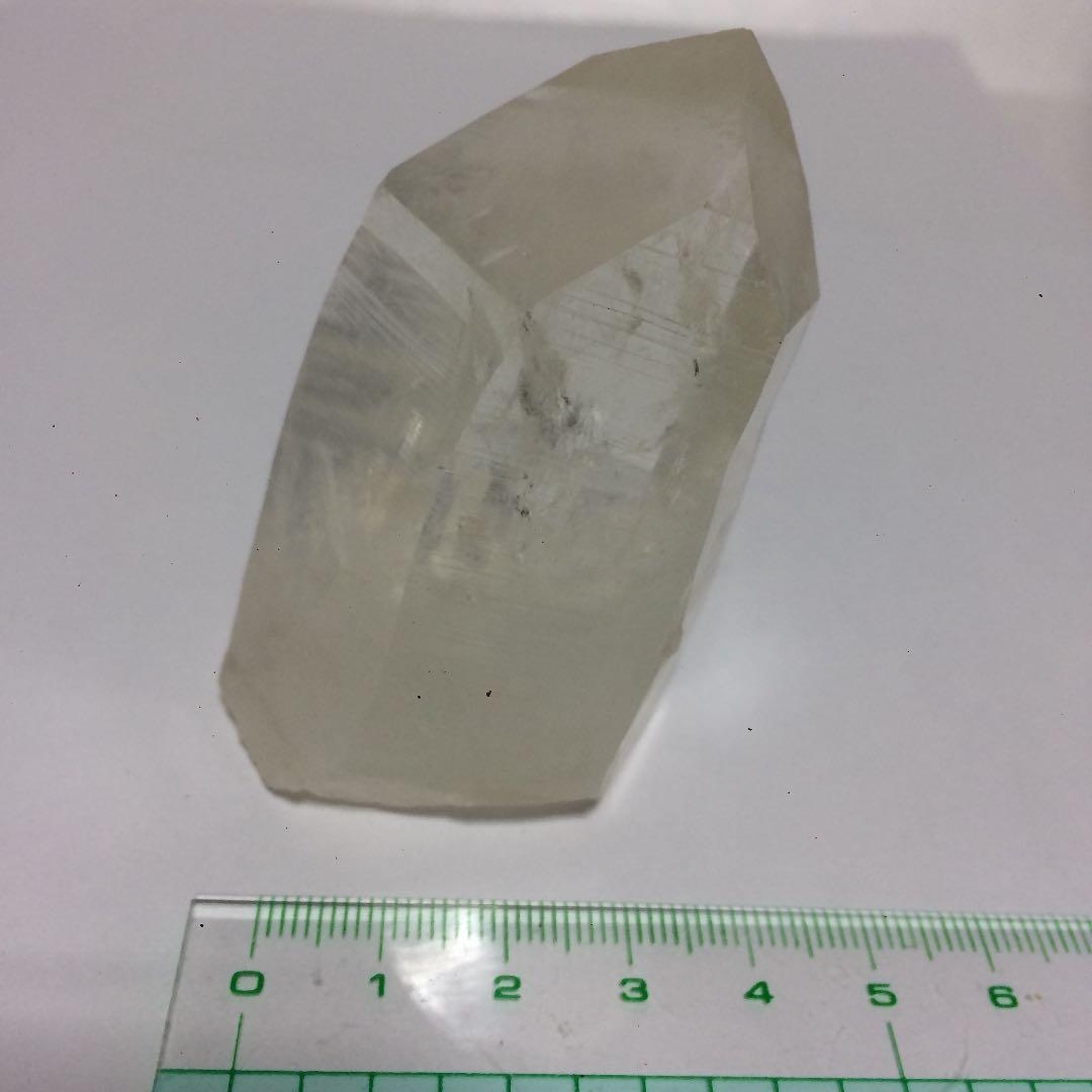 ヒマラヤ水晶 サイパールヒマール産