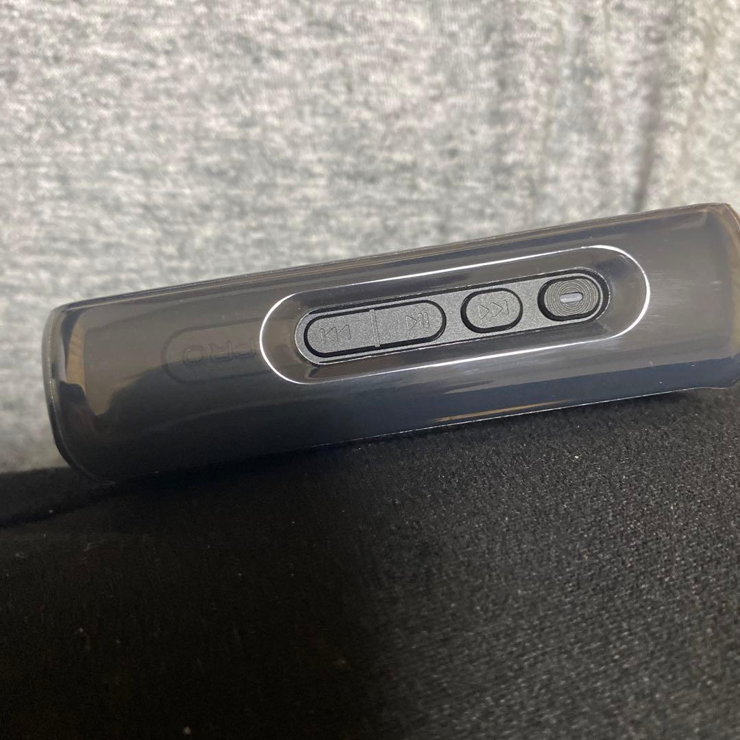 Hiby R3 PROⅡポータブルオーディオプレーヤー　※製品保証書あり。正規品