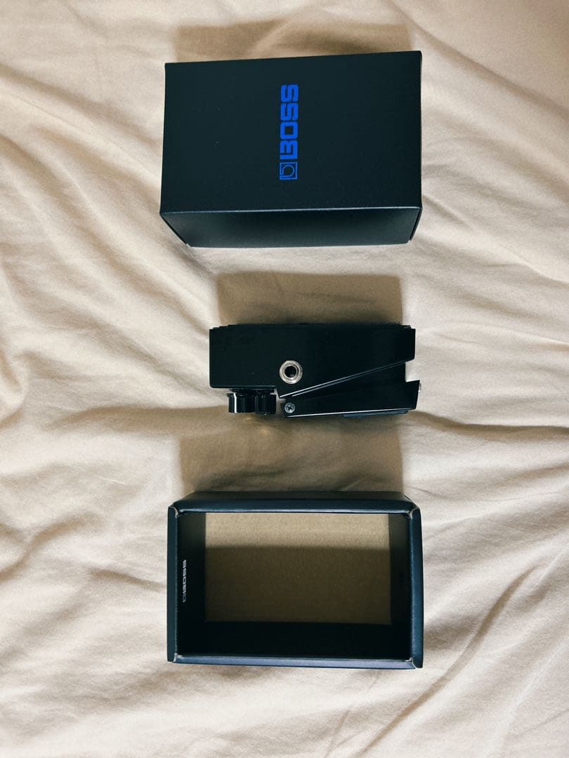 BOSS SD-1 4A 即購入・値下可能