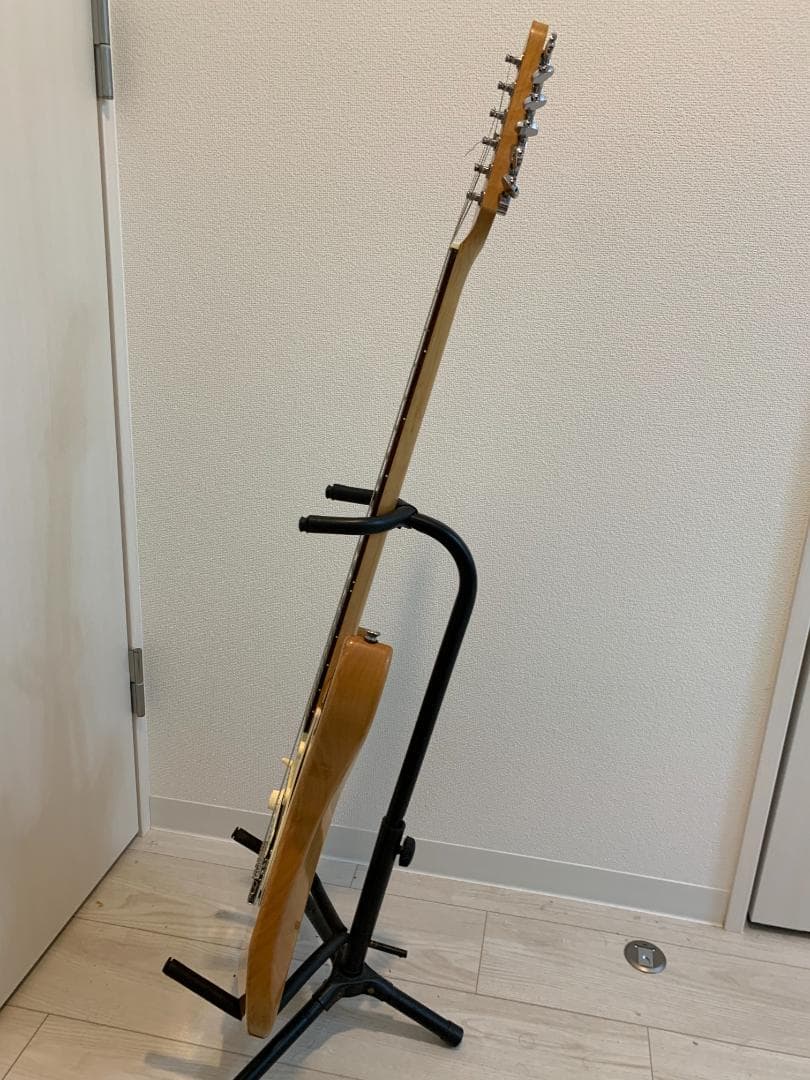 Yamaha Pacifica 112LH　レフティ