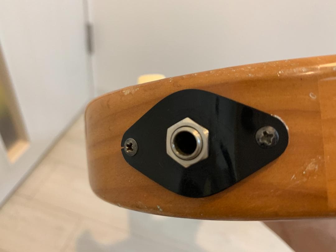 Yamaha Pacifica 112LH　レフティ