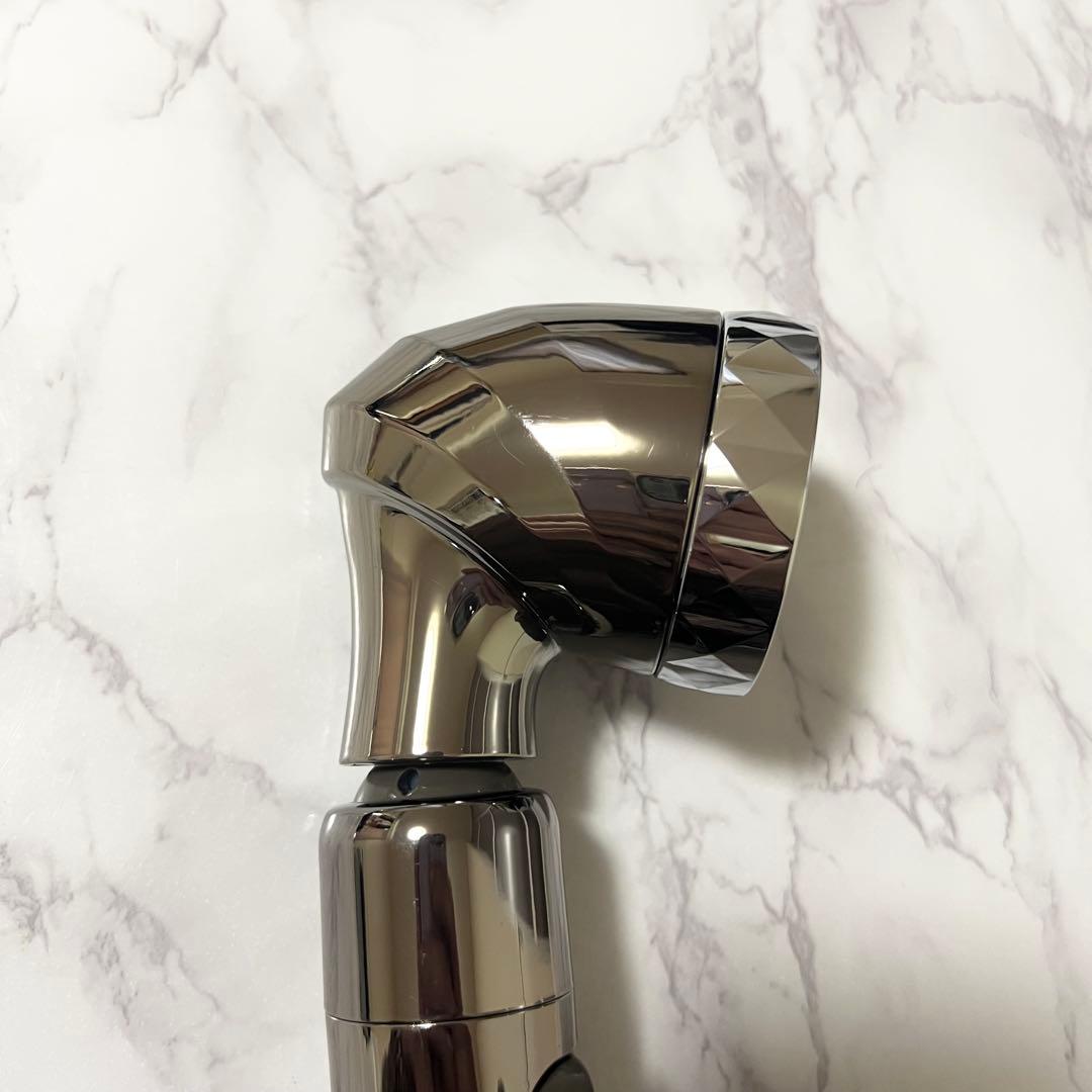 シルキーナノバブルシャワー グロスシルバー JSNB1-GS