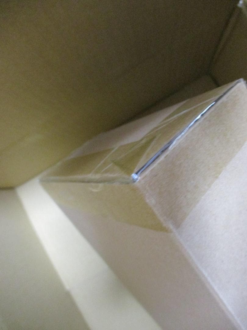 いきもの大図鑑アルティメット　オオヨロイトカゲ　輸送箱未開封 伝票貼跡なし