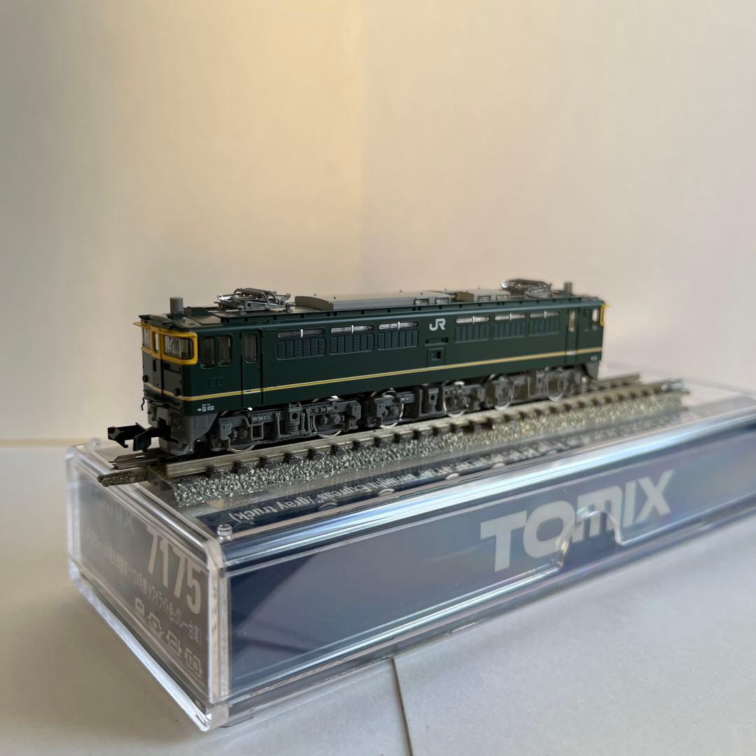 EF65 2種類セット