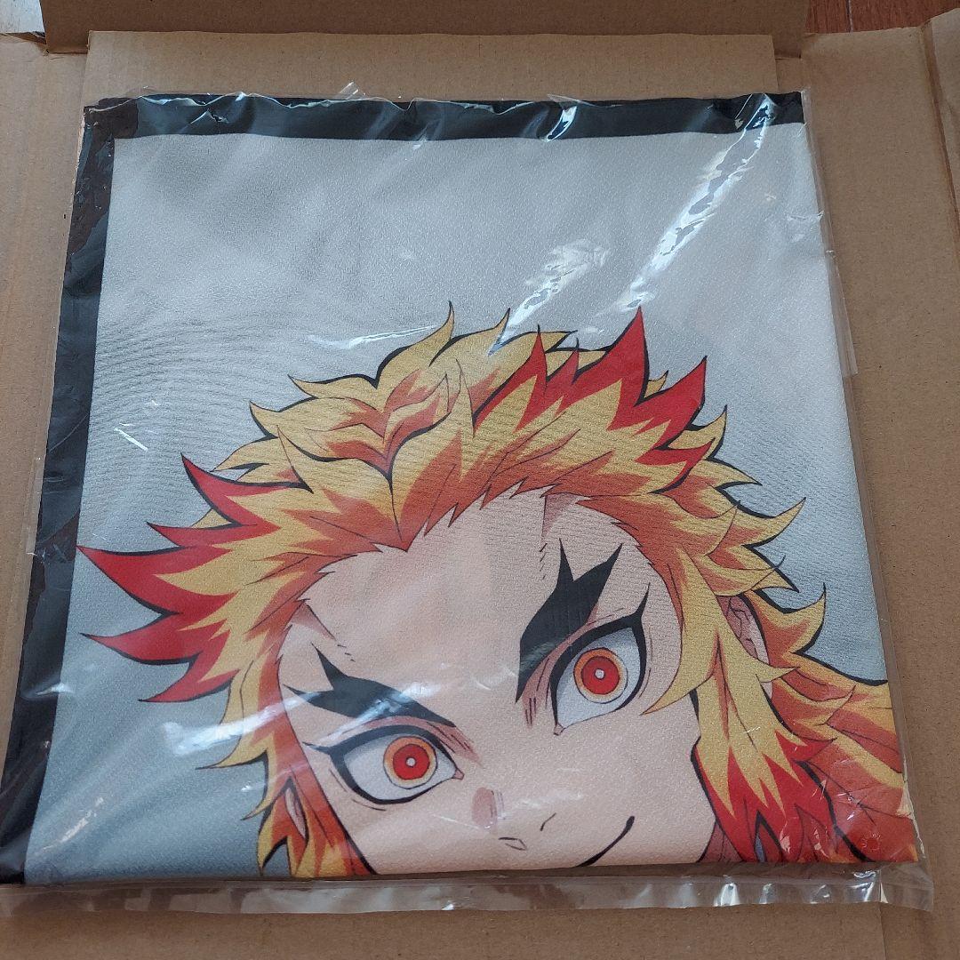 劇場版　鬼滅の刃無限列車編　Blu-ray　セブンネット　限定特典付き