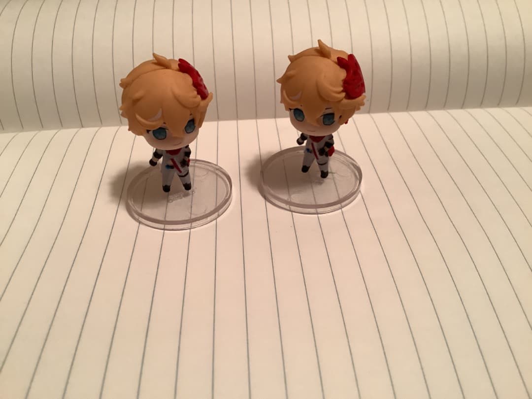 原神 タルタリヤ