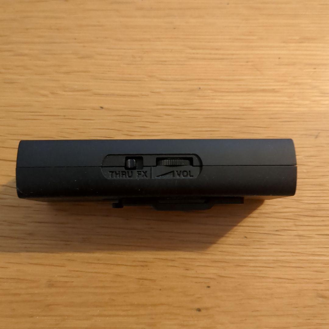 iRig HD2 オーディオインターフェース