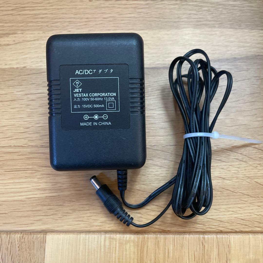 Vestax PMC-06 Pro DJミキサー