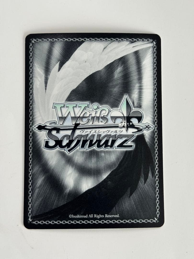 ヴァイス　サイン　ばよえ〜ん　アルル　WS SP ぷよぷよ