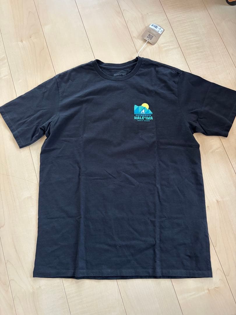 パタゴニアTシャツ　ハワイ限定
