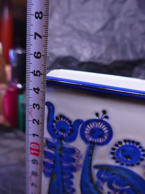 ロイヤルコペンハーゲンのFAJANCEです。とても貴重です