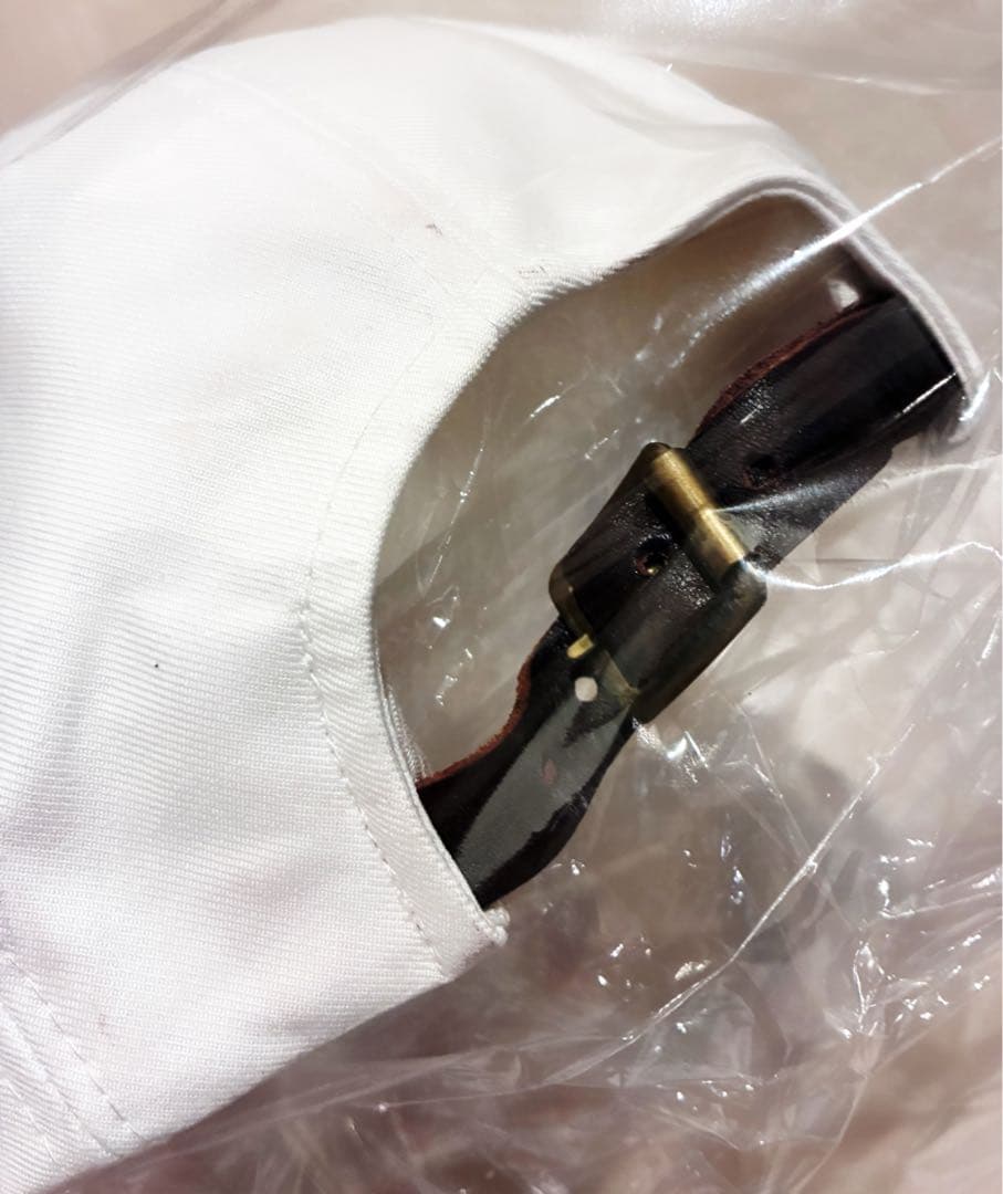 帽子 VISVIM EXCELSIOR II CAP (SUBSEQUENCE)