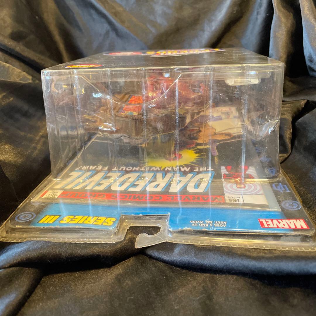 【美品】TOY BIZ デアデビル ベンアフレック 20th FOX版 アメトイ