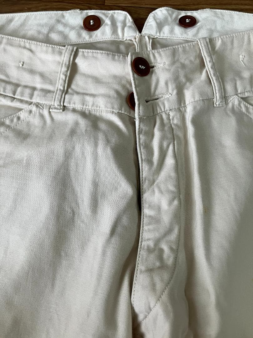 BLACK SIGN 　Breeches　Pants　34