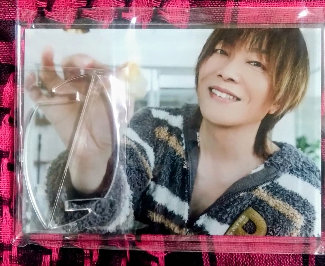 谷山紀章 ラッフルくじ 16点セット