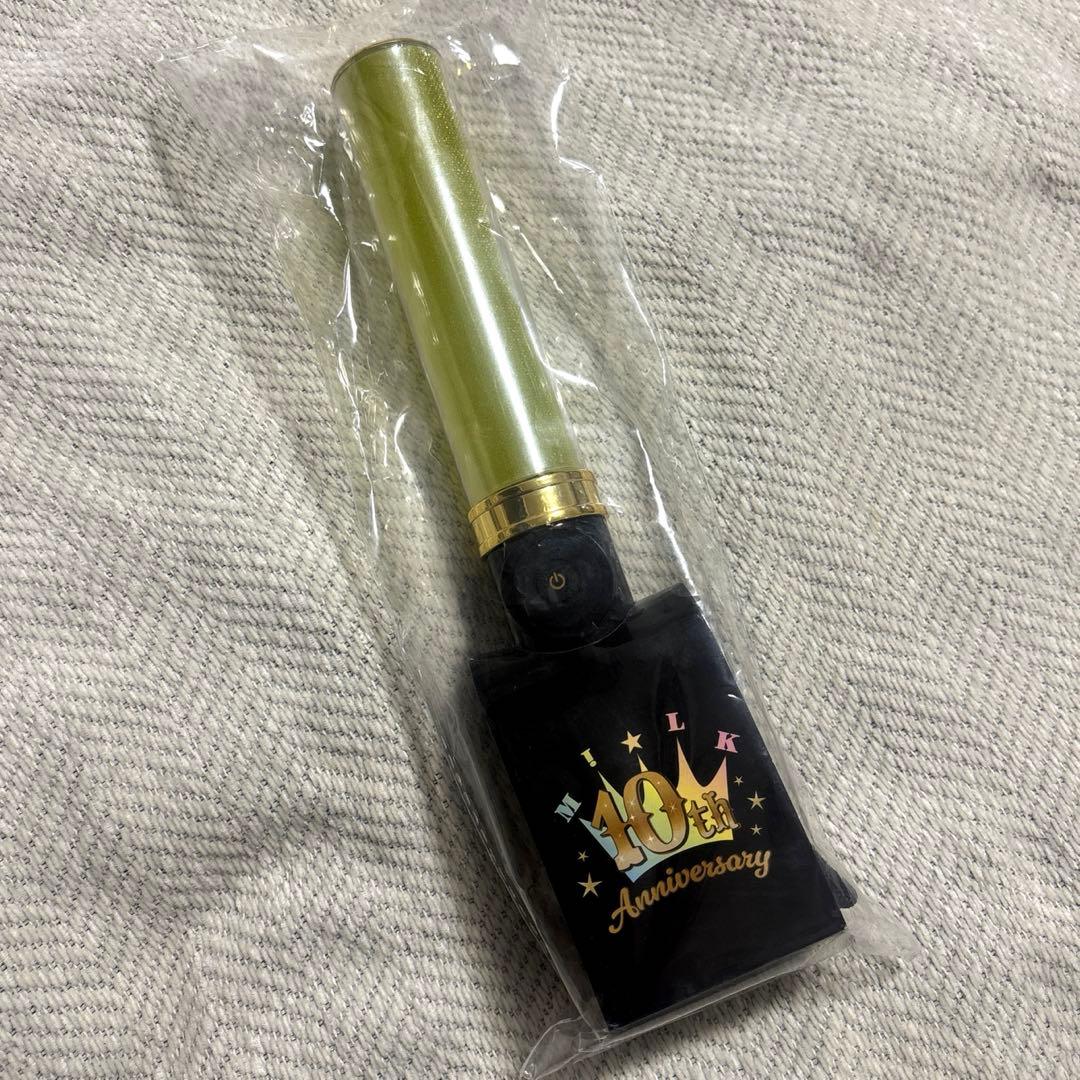 M!LK 吉田仁人 ペンライト キャンドリ