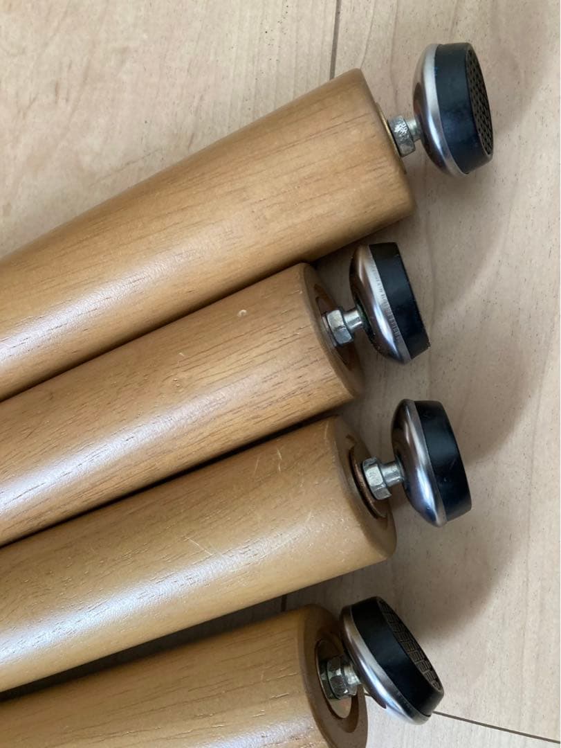 ニトリ　2wayこたつ