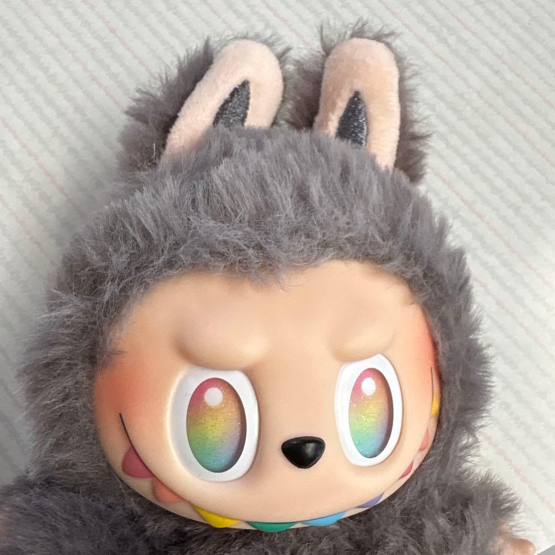 [正規品]ラブブ　シークレット