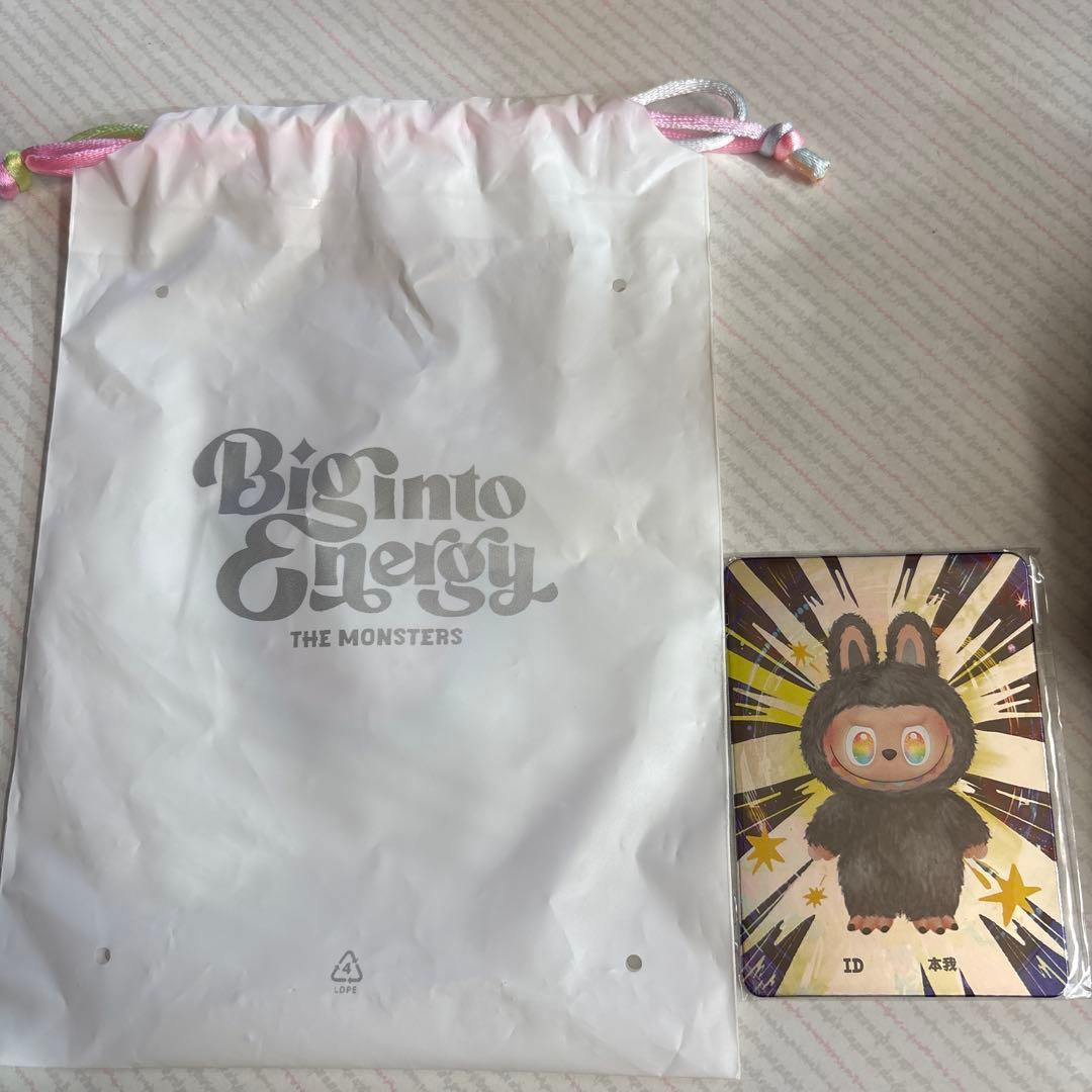 [正規品]ラブブ　シークレット