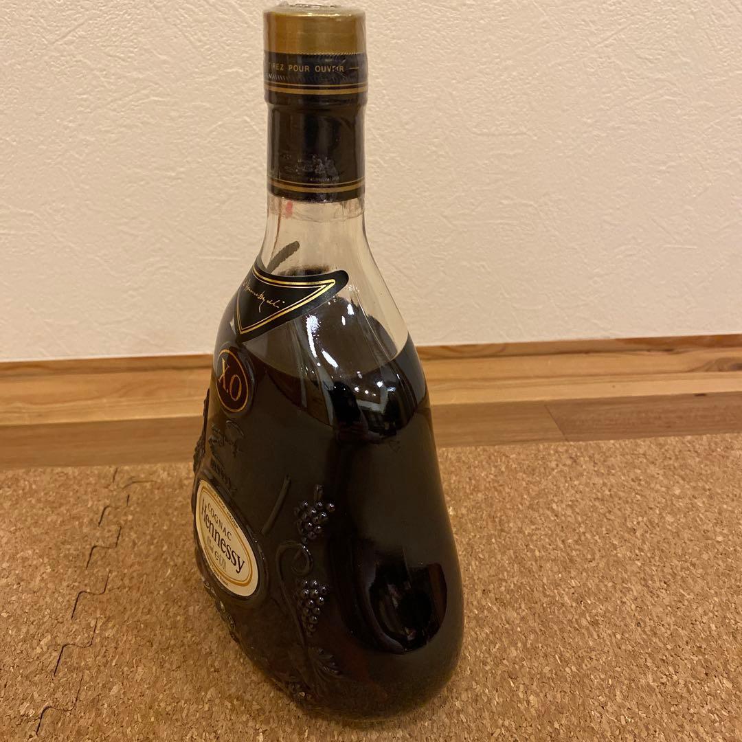 Hennessy XO コニャック 0.70L 40%