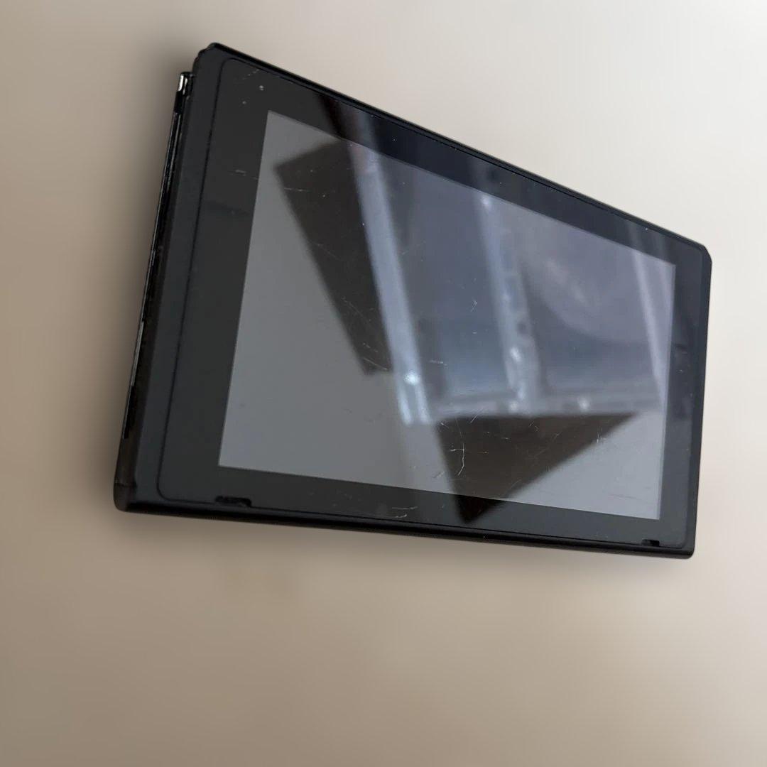 Switch 本体のみ HAC-001