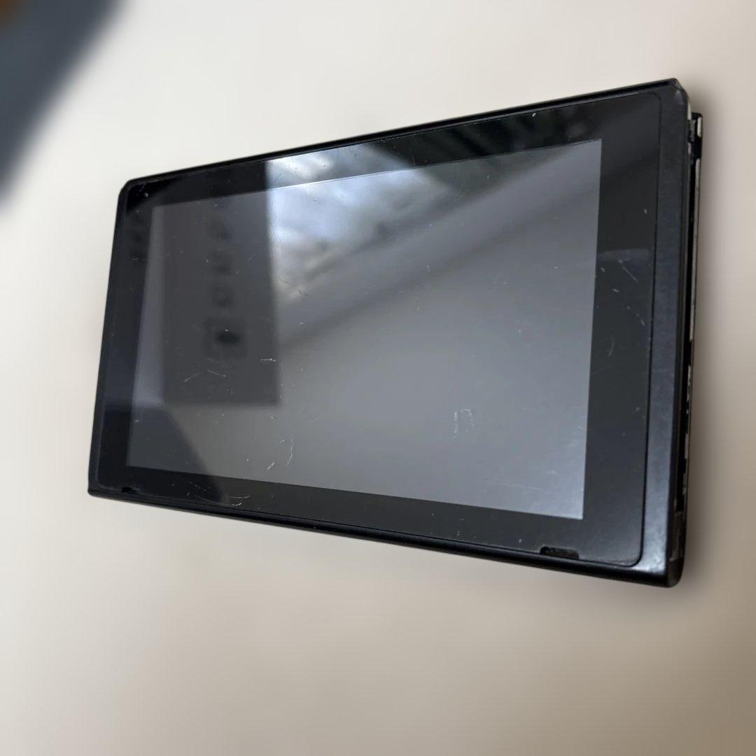 Switch 本体のみ HAC-001