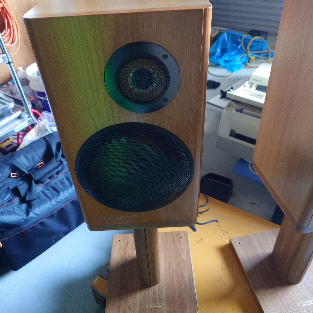 Victor SX-500 SPIRIT スピーカー　左のみ