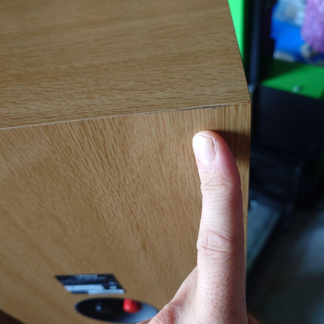 Victor SX-500 SPIRIT スピーカー　左のみ