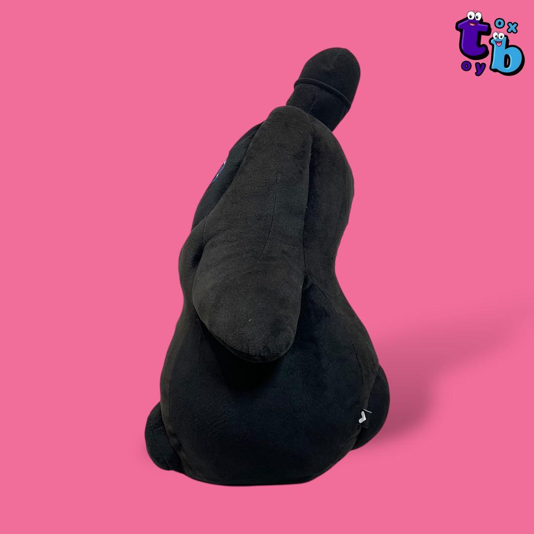 fragment lovot【フラグメント ラボット等身大】ぬいぐるみ