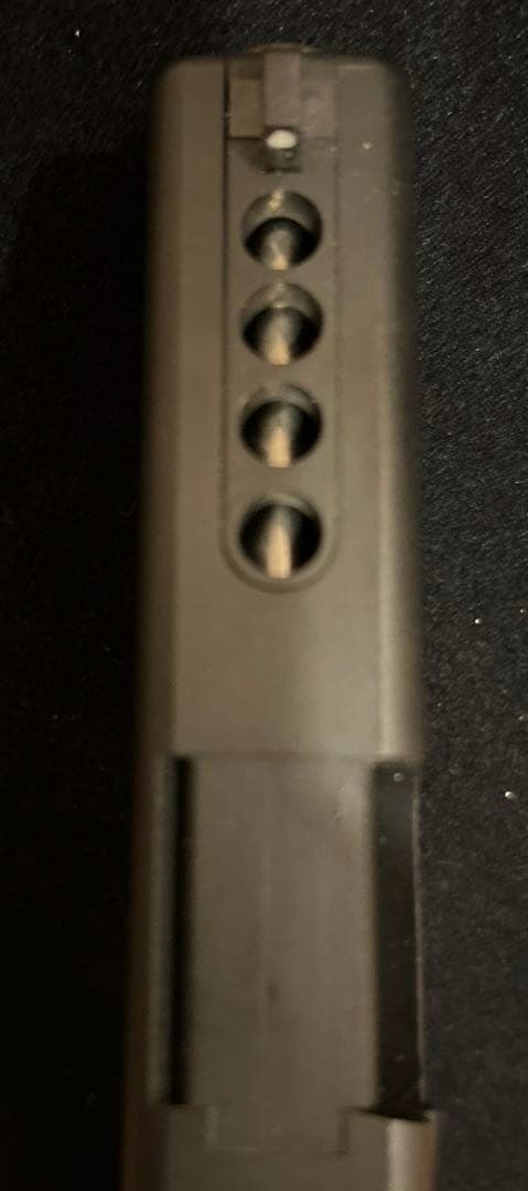 KSC G19 ガスガン G17シリーズ