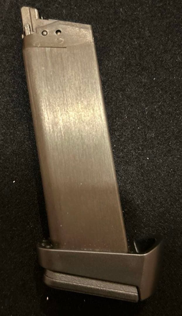 KSC G19 ガスガン G17シリーズ