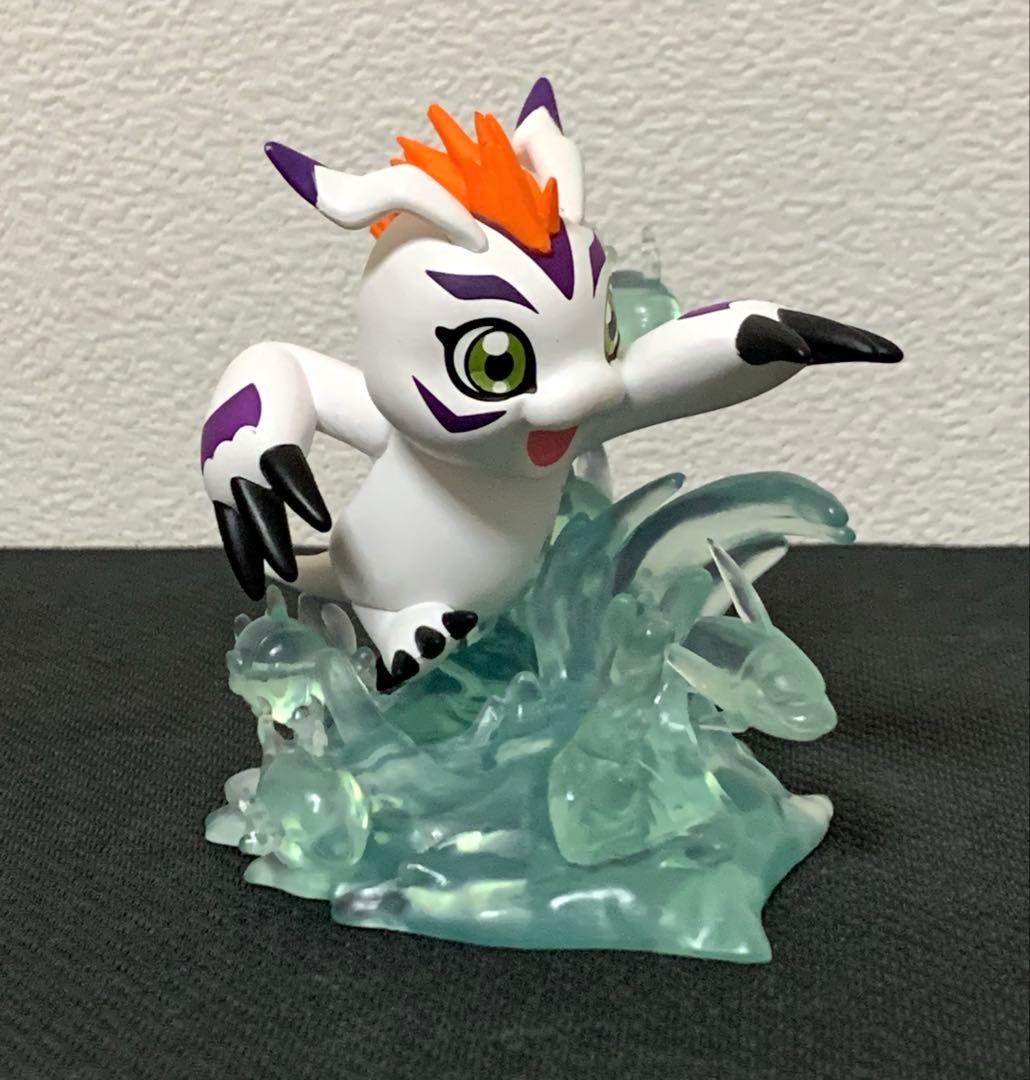 海外限定　デジモン フィギュア　コンプリートセット