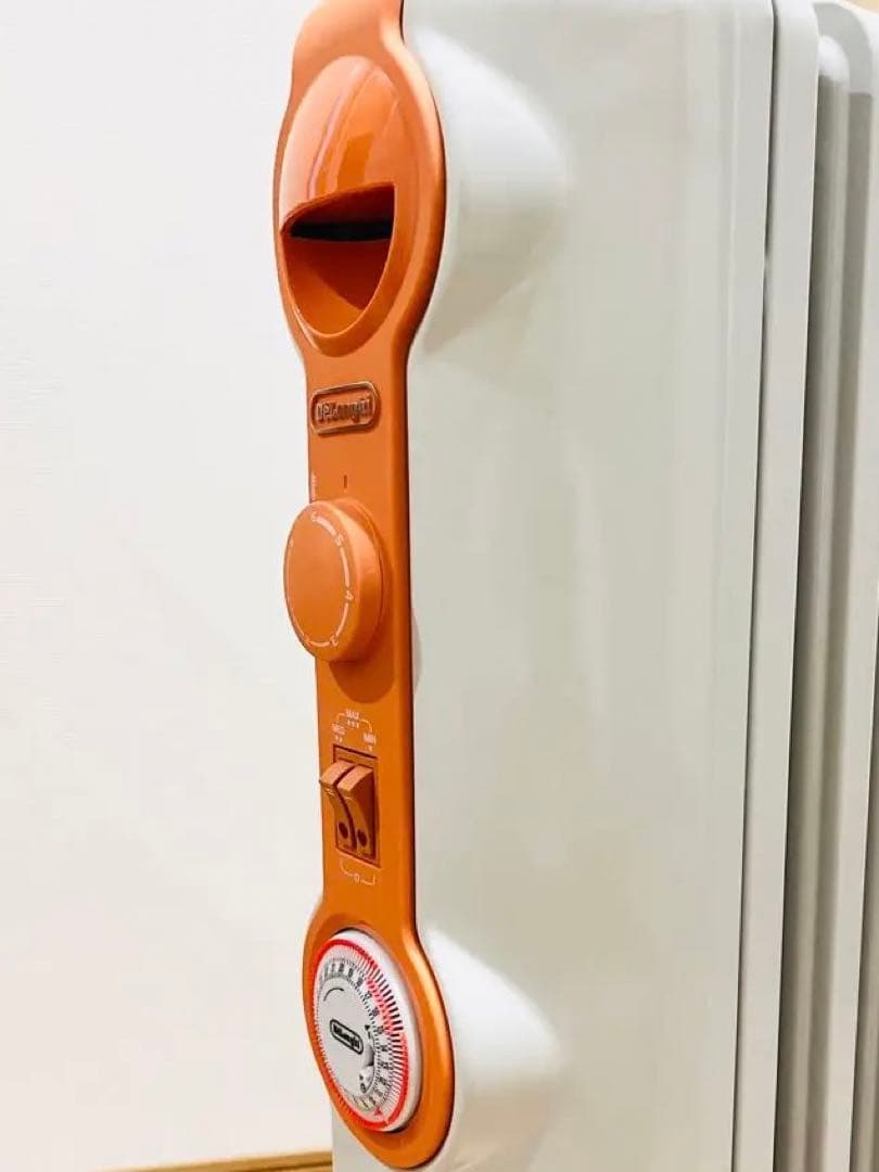 DeLonghi デロンギ　オイルヒーター
