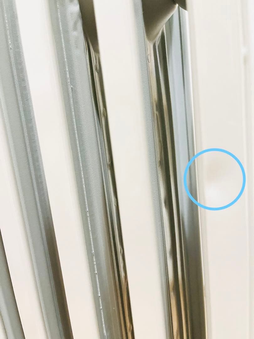 DeLonghi デロンギ　オイルヒーター