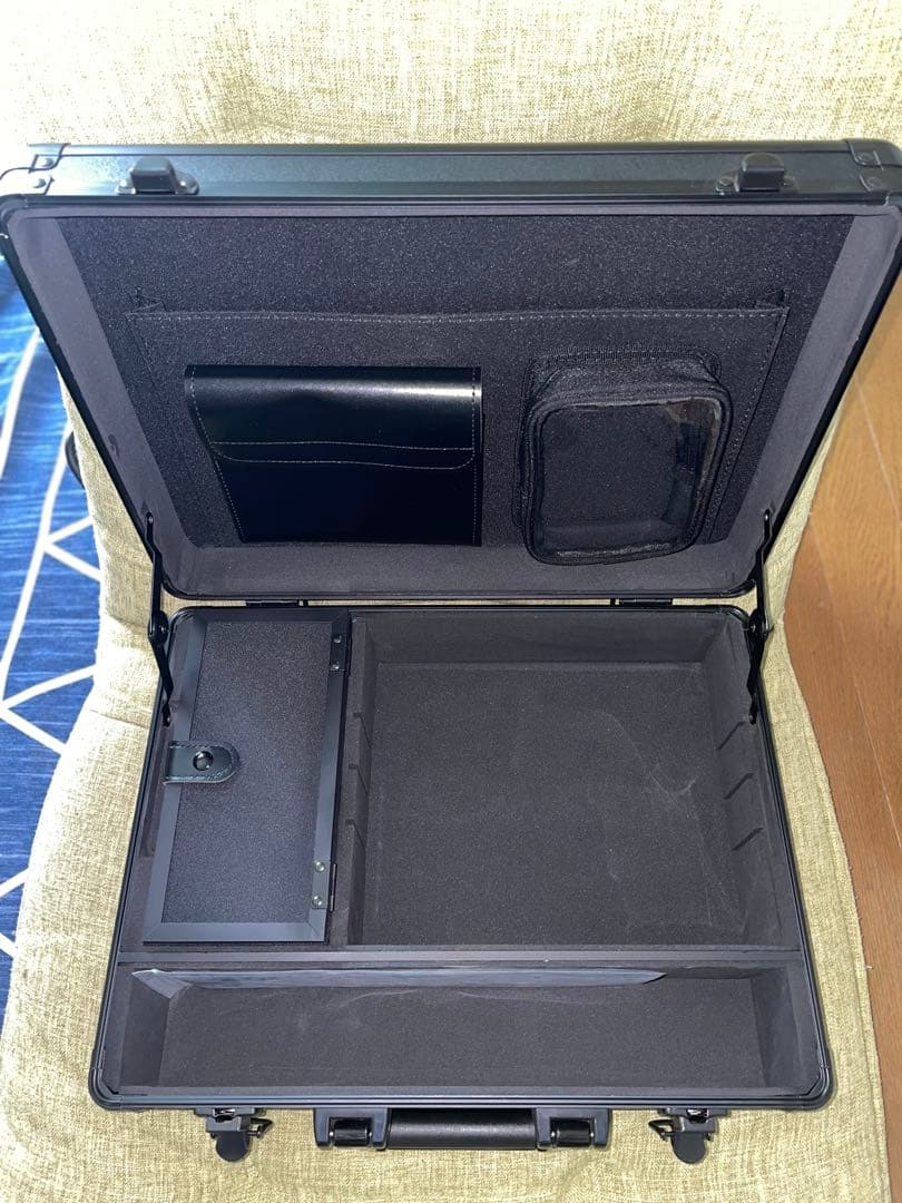 ロケット団のアタッシュケースセット※アタッシュケースのみ