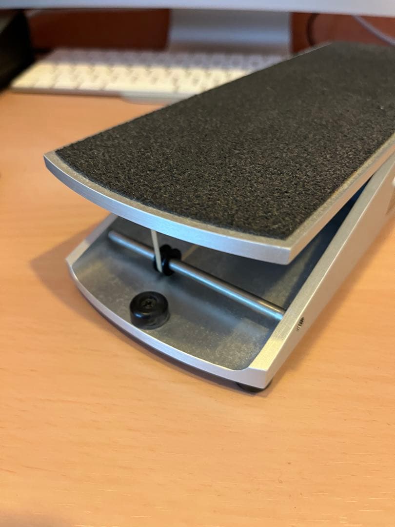 Ernie Ball 6180 volume peal Jr ボリュームペダル