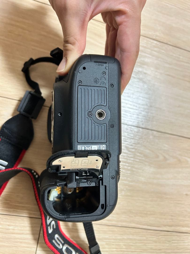 美品 Canon EOS 5D Mark III 一眼レフカメラ