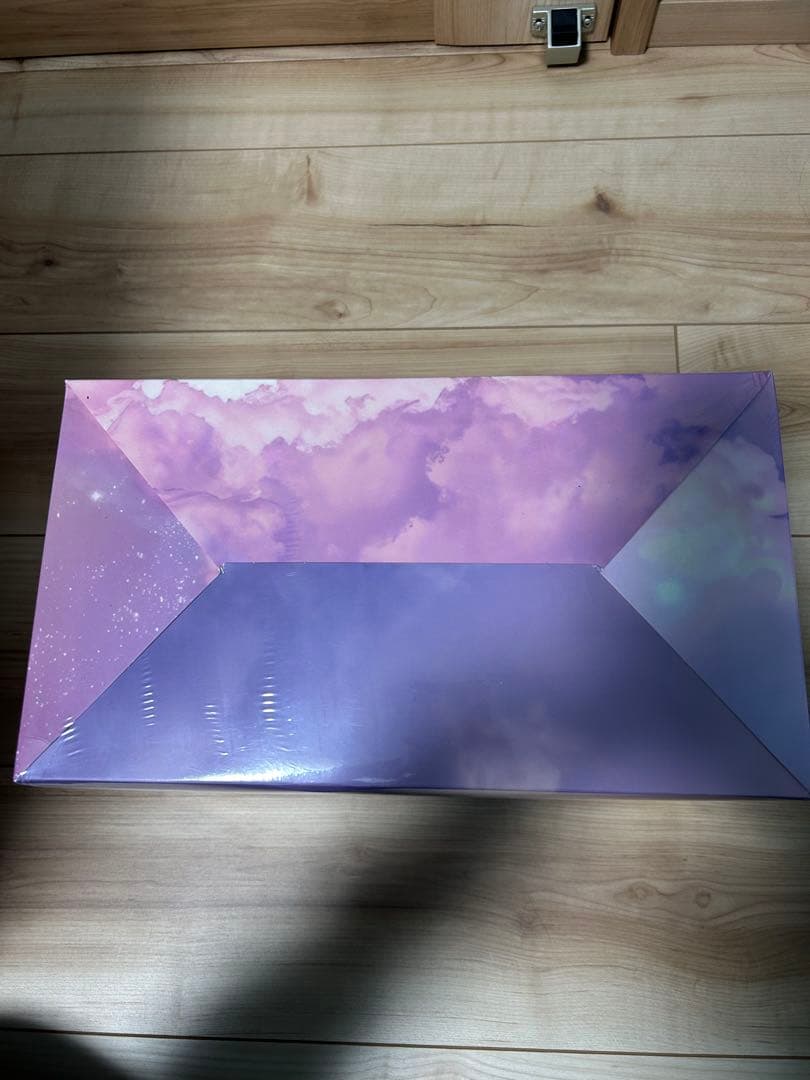 グランピピGRUMPII WHISPERS TO DREAMLAND シリーズ2