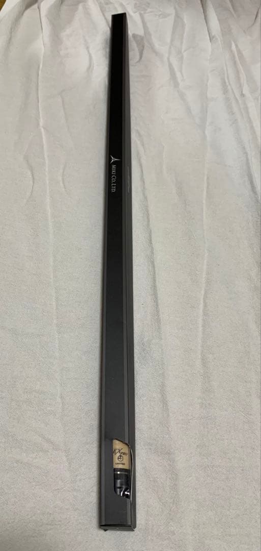 mezz expro シャフト United