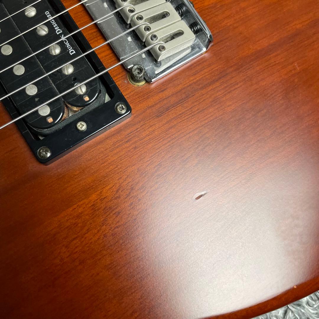 ギター Squier Standard Stratocaster SSH