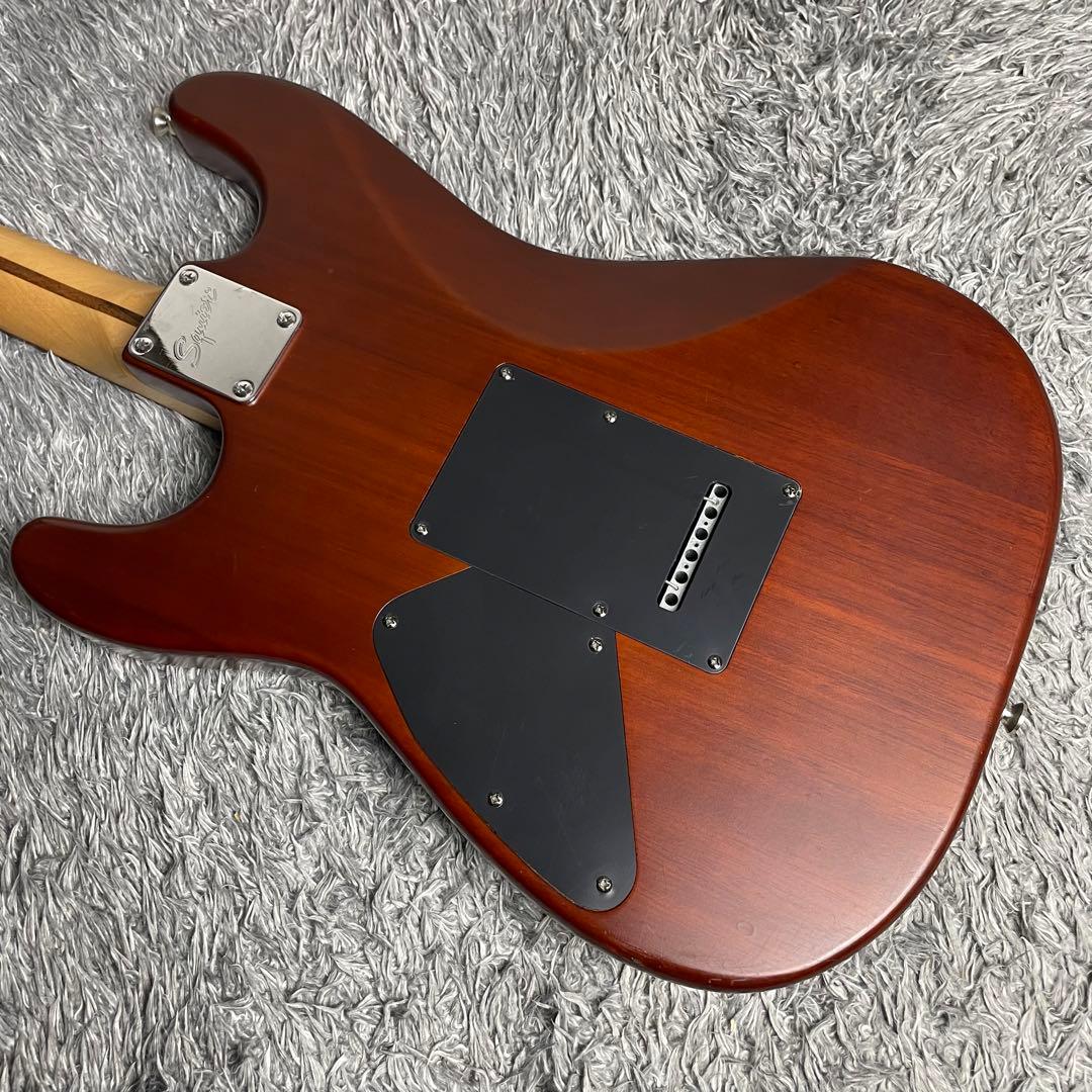 ギター Squier Standard Stratocaster SSH