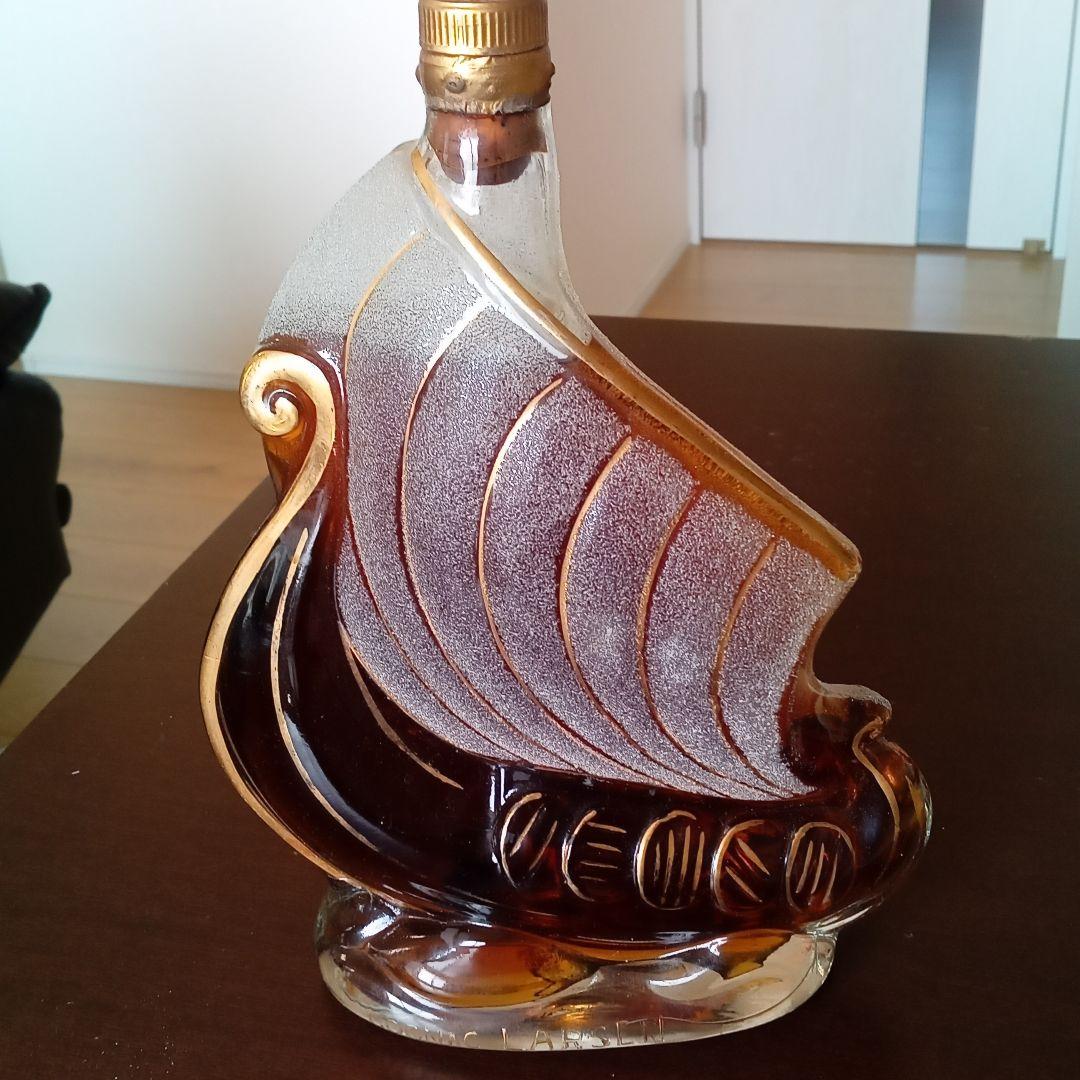 LARSEN SA ラーセンブランデー 古酒