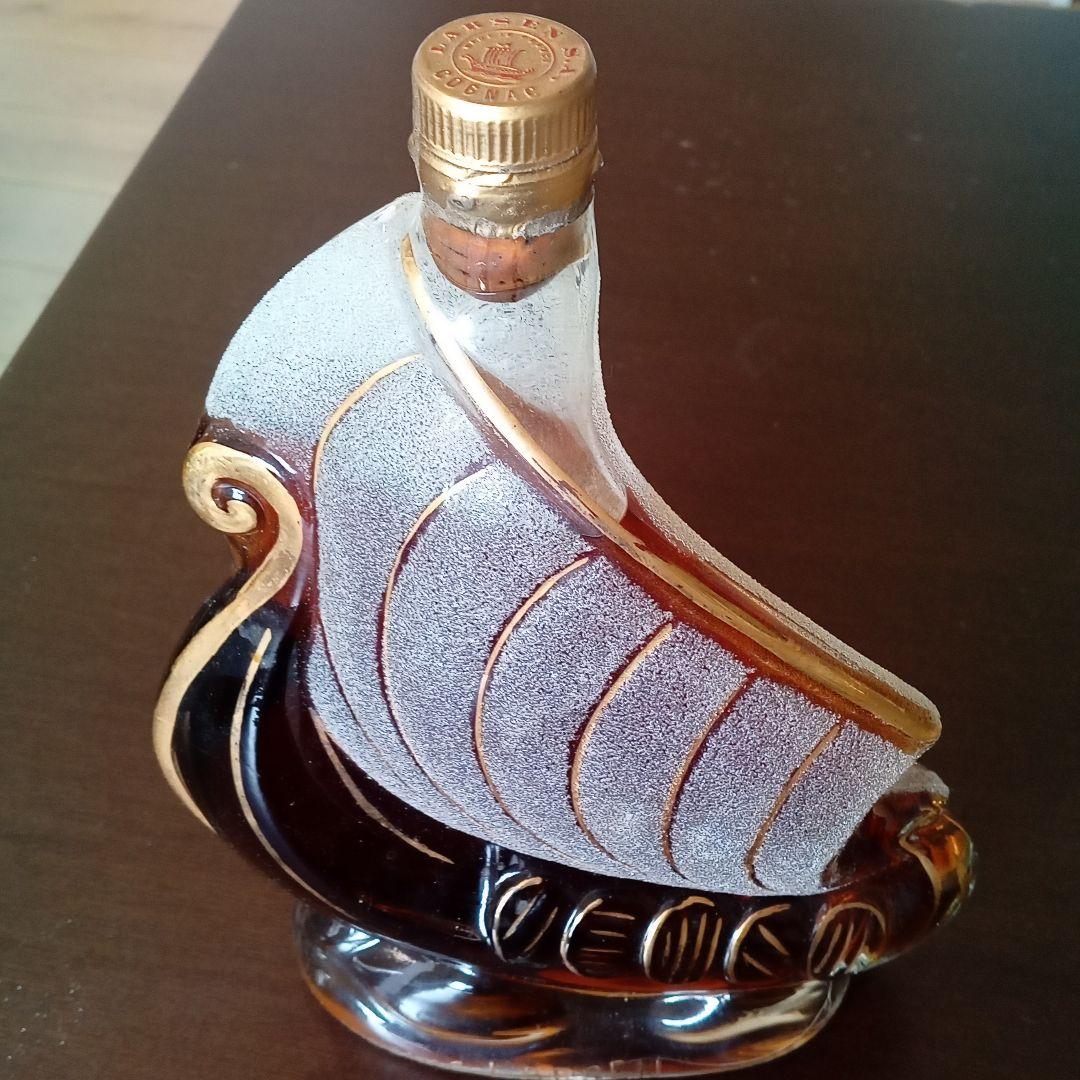 LARSEN SA ラーセンブランデー 古酒