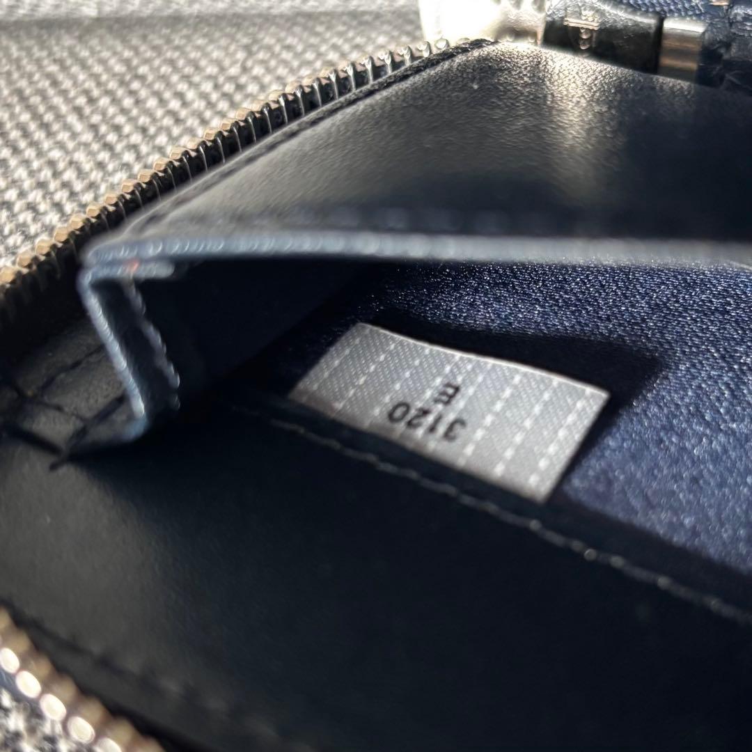 【極美品】PORTER ABLE キーケース　L字ファスナー　吉田カバン