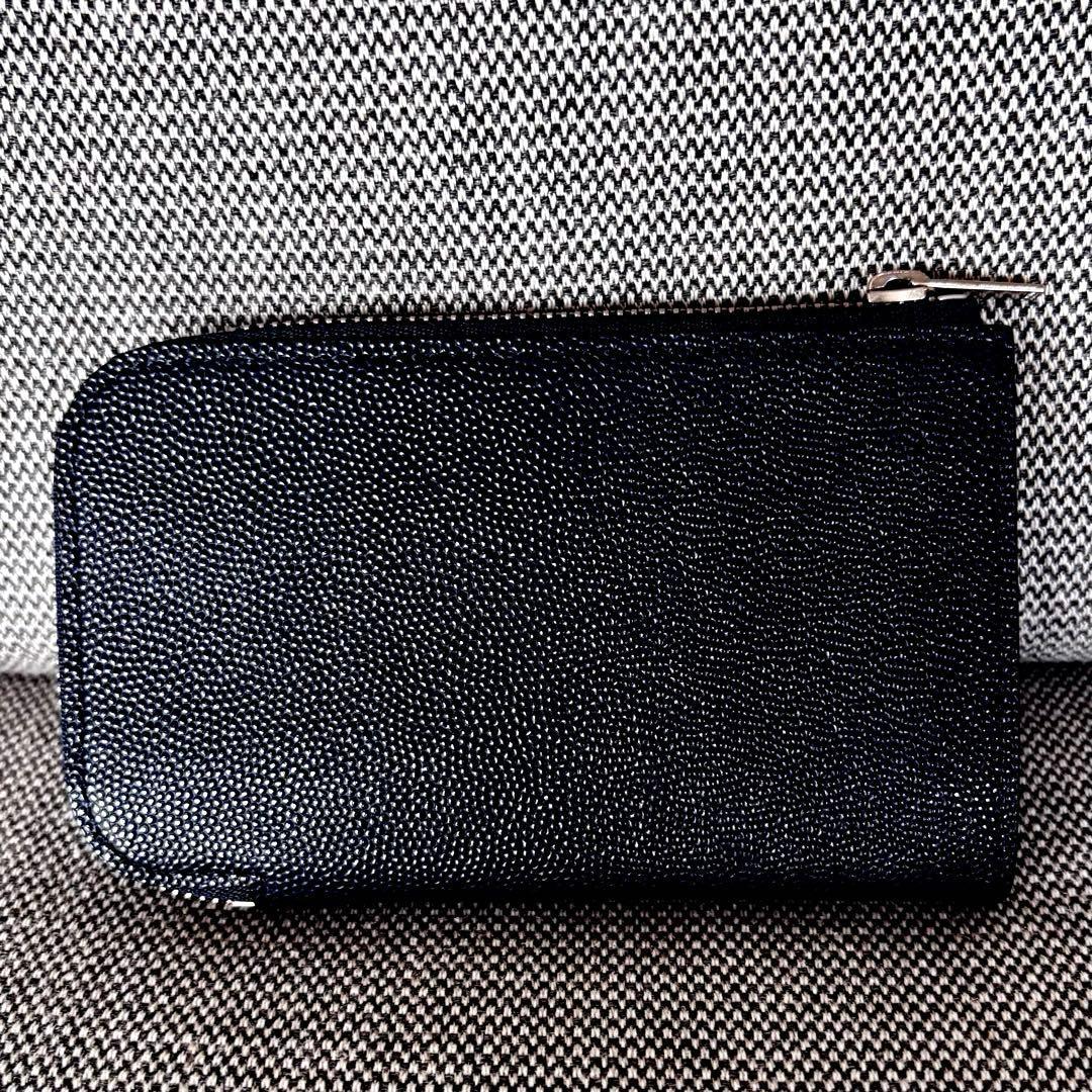 【極美品】PORTER ABLE キーケース　L字ファスナー　吉田カバン