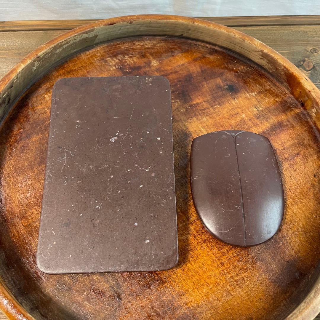 ✴︎ヴィンテージ✴︎アンティーク✴︎古道具✴︎スカラベ✴︎硯✴︎