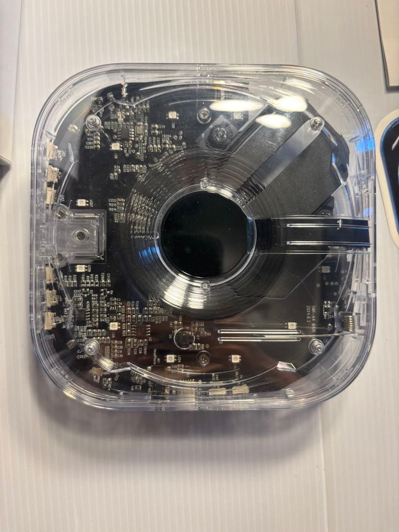 aespa armageddon cdp ver cd playerトレカ付き